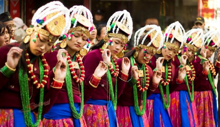 आज गुरुङ समुदायले नयाँ वर्षका रुपमा तमु ल्होसार मनाउँदै