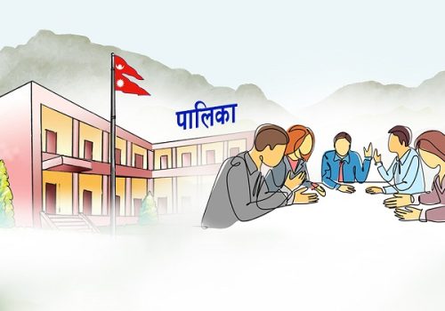 देशभरका १ सय ९० पालिका प्रमुख प्रशासकीय अधिकृत विहीन