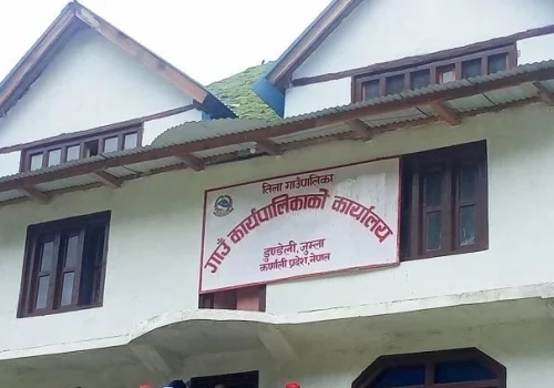 तिलामा विवाह गर्न वडाको सिफारिस अनिवार्य