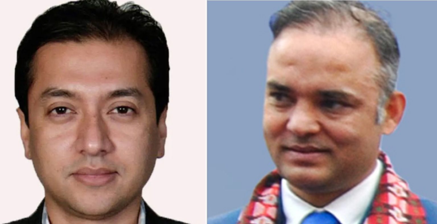 सुनिल र विकललाई २१ दिन थुनामा राखेर थप अनुसन्धान गर्न अनुमति
