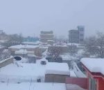अफगानिस्तानमा हिमपातका कारण १५ जनाको मृत्यु