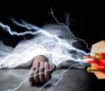 करेन्ट लागेर धादिङमा एक जनाको मृत्यु 