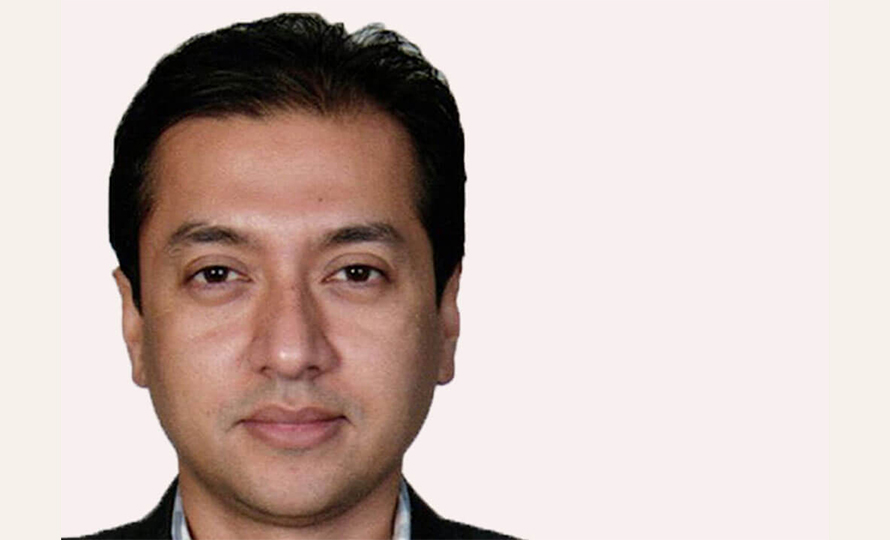 विकल पौडेलविरुद्ध ६२ करोड गैरकानूनी सम्पत्ति आर्जन गरेको अर्को मुद्दा दायर