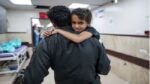 गाजाको शरणार्थी शिविरमा इजरायलको हवाई आक्रमणमा परेर १४ जनाको मृत्यु