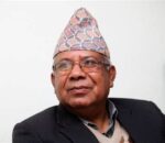 प्रधानमन्त्रीलाई विश्वासको मत नदिने प्रश्नै उठ्दैनः माधव नेपाल
