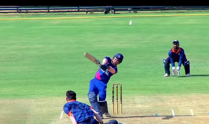 एसएमएस फ्रेन्डशिप कप क्रिकेट शृङ्खलामा आज नेपाल र बरोडा खेल्दै