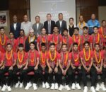 मैत्रीपूर्ण खेलका लागि नेपाली राष्ट्रिय फुटबल टोली आज इङ्ग्ल्यान्ड जाँदै