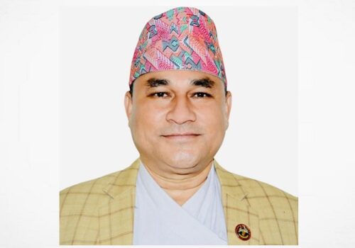 सुदूरपश्चिमका मुख्यमन्त्री शाहले बुधबार विश्वासको मत लिने