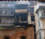 काठमाडौंमा आगलागी हुँदा एक जनाको मृत्यु