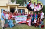 उद्घोषण तालिम लिएका धादिङ गुम्दीका महिलाहरु भन्छन्– ‘अब कार्यक्रम चलाउँछौं’