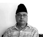वामपन्थी नेता प्रदीप नेपालको निधन