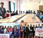 नुवाकोटमा फोकल शिक्षक र बालक्लब पदाधिकारीहरुका लागि अनुशिक्षण