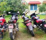 महंगो भाडा असुल्ने पठाओ र इनड्राइभ राइडरलाई कार्वाही